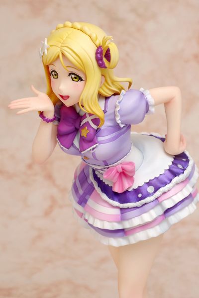 DreamTech Love Live! Sunshine!! 小原鞠莉 你的内心在闪耀吗？