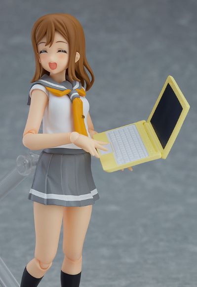 figma Love Live! Sunshine!! 国木田花丸 