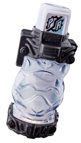 假面骑士ビルド DXロケット熊猫フルボトルSET[Bandai]《１０月予约》