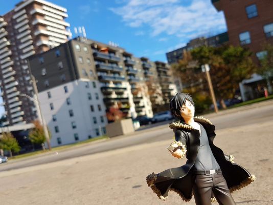 Durarara！！×2 折原临也 Renewal Ver.