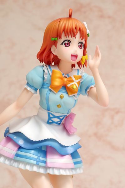 DreamTech Love Live! Sunshine!! 高海千歌 你的内心在闪耀吗？