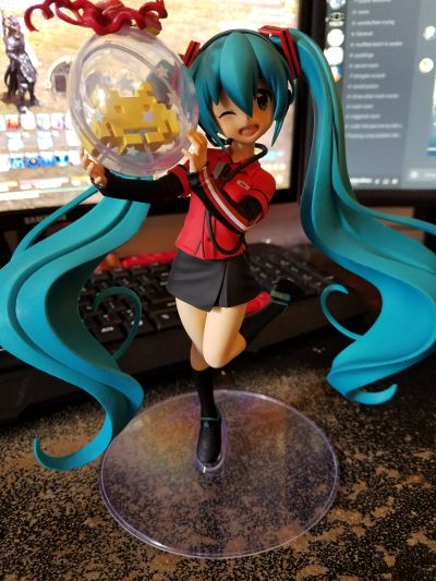 初音未来 Taito制服ver.