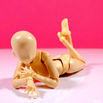 ボディちゃん