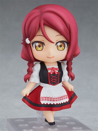 黏土人もあ Love Live! Sunshine!! 桜内梨子 