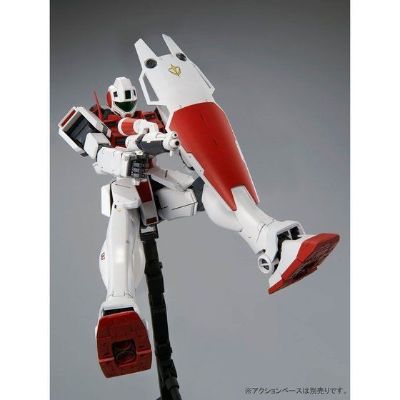 MG 机动战士高达0080：口袋里的战争 RGM-79GS GM Command Space Type