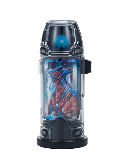 奥特曼ジード DX奥特曼カプセル アトロシアスSET[Bandai]《１１月予约》