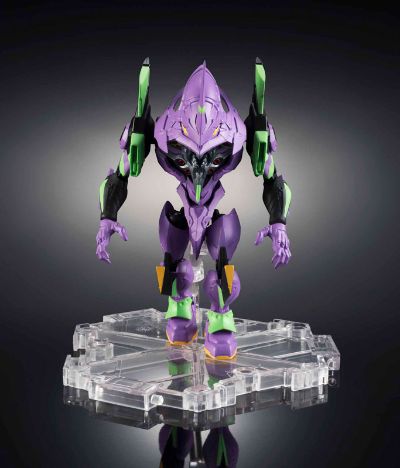 NXEDGE STYLE [EVA UNIT] EVA初号机[TV版] 『EVA』[Bandai]《０４月予约》