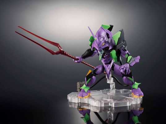 NXEDGE STYLE [EVA UNIT] EVA初号机[TV版] 『EVA』[Bandai]《０４月予约》