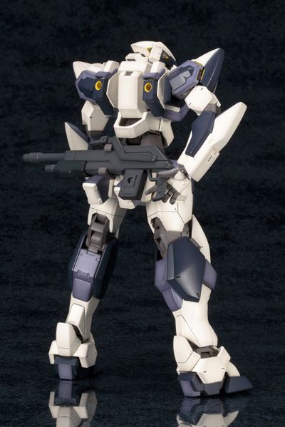 全金属狂潮 1/60 ARX-7 强弩