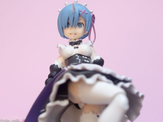 figma #347 从零开始的异世界生活 拉姆