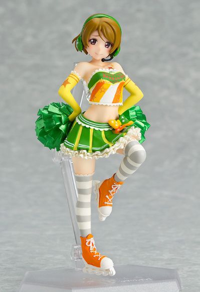 figFIX #017 爱与演唱会！小泉花阳 啦啦队