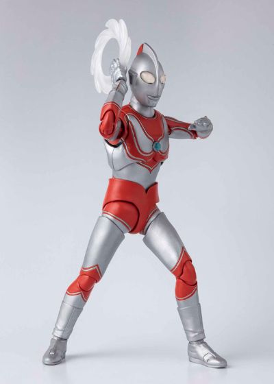 S.H.Figuarts 杰克奥特曼