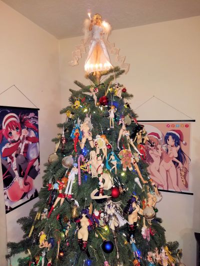 FA4 偶像大师 如月千早 トゥインクル黑 