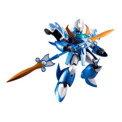 【限定贩売】Variable Action 魔动王火动王 水动王 Shining ver.[Megahouse]《０３月予约》