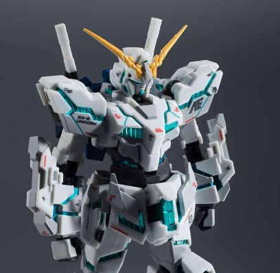 ROBOT魂 -ROBOT魂- 〈SIDE MS〉 机动战士高达UC RX-0 独角兽高达 (觉醒样式) [Real Marking ver.] 