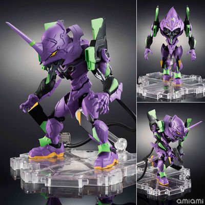 NXEDGE STYLE [EVA UNIT] EVA初号机[TV版] 『EVA』[Bandai]《０４月予约》