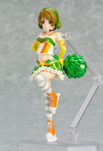 figFIX #017 爱与演唱会！小泉花阳 啦啦队