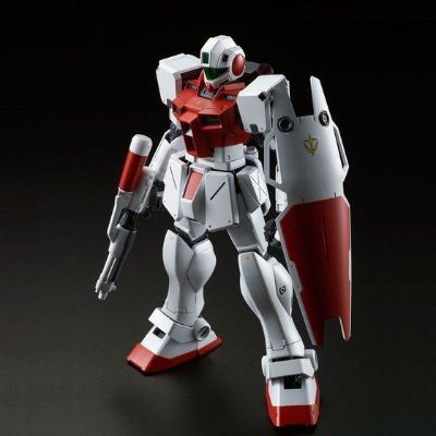 MG 机动战士高达0080：口袋里的战争 RGM-79GS GM Command Space Type