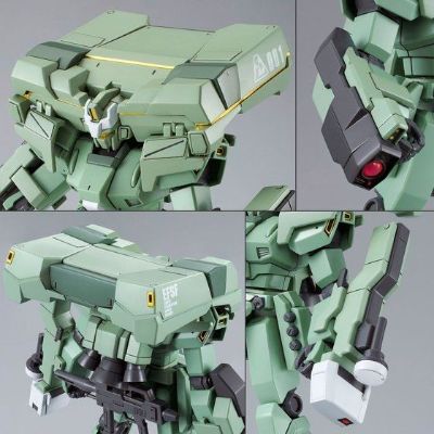 HGUC 机动战士高达UC RGM-89DEWEWAC杰刚 