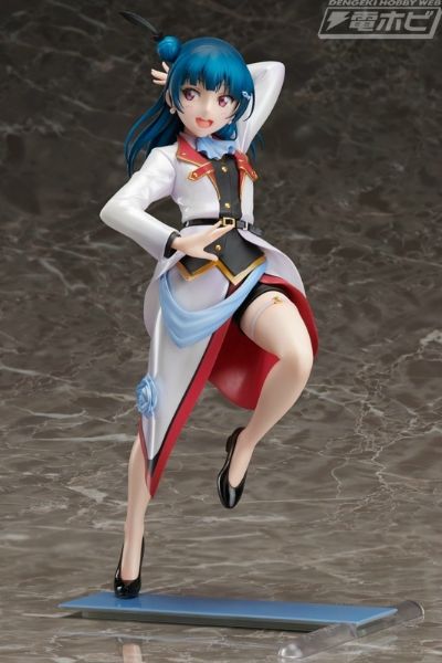 Birthday Figure Project Love Live! Sunshine!! 津岛善子