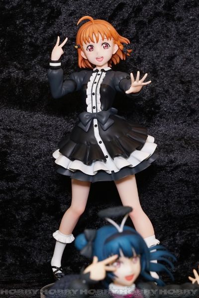 超级景品 Love Live! Sunshine!! 高海千歌 Little Demon 