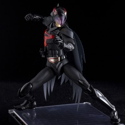タツノコヒーローズ ファイティングギア 科学忍者队ガッチャマン コンドルのジョー G2 Limited Color 