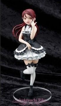 超级景品 Love Live! Sunshine!! 桜内梨子 Little Demon 