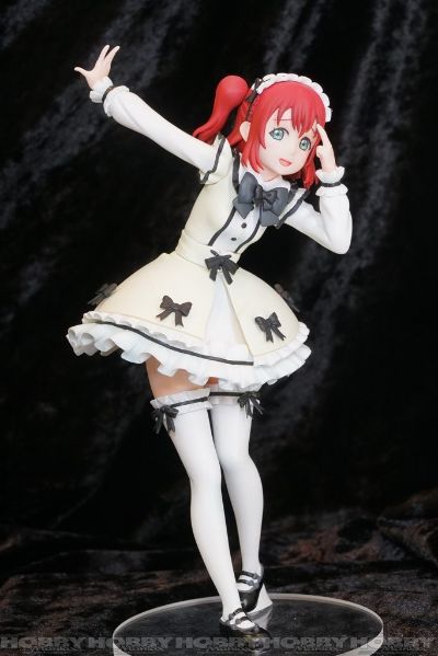 超级景品 Love Live! Sunshine!! 黒泽ルビィ Little Demon 