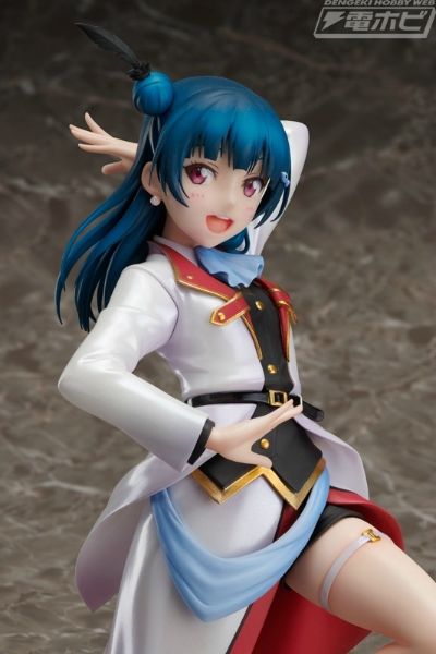 Birthday Figure Project Love Live! Sunshine!! 津岛善子