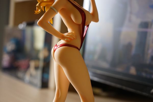 艾克塞琳‧勃朗宁