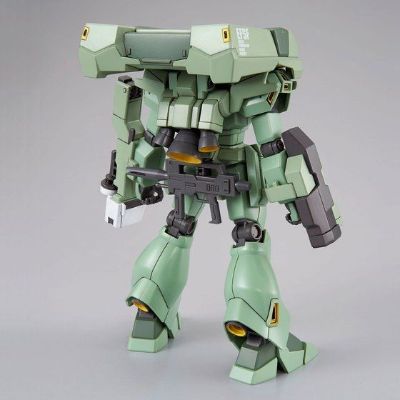 HGUC 机动战士高达UC RGM-89DEWEWAC杰刚 