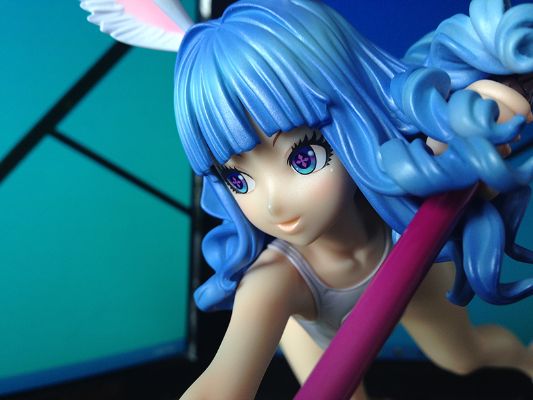 TERA 艾琳 学校泳装版 白色
