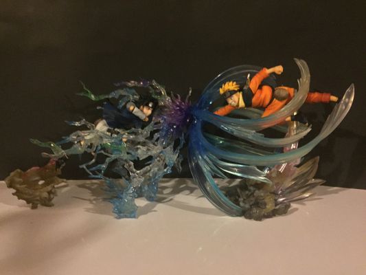 FiguartsZERO —火影忍者— 漩涡鸣人 绊Relation 