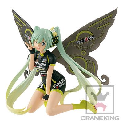 初音未来 赛车女郎 赛车未来2017 右京车队女郎