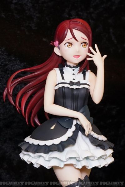 超级景品 Love Live! Sunshine!! 桜内梨子 Little Demon 