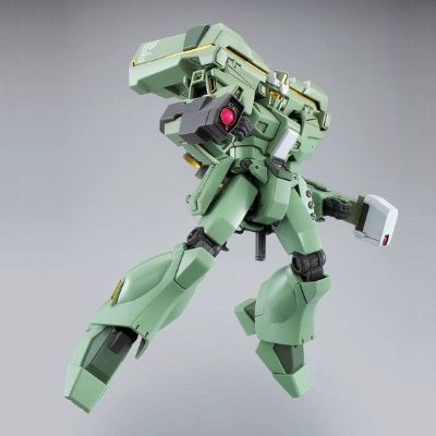 HGUC 机动战士高达UC RGM-89DEWEWAC杰刚 