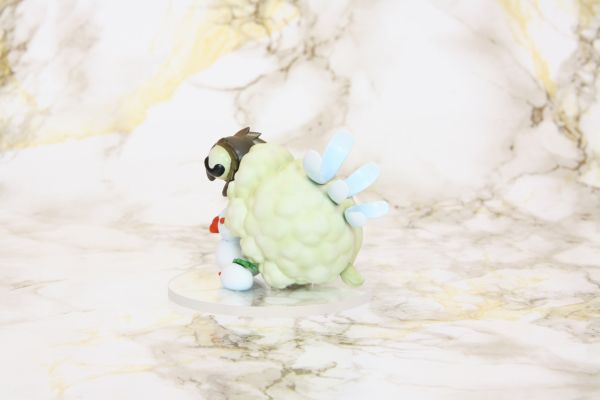 MAG プレミアムヴィネットCollection マスコットCollection 魔法使いの嫁 绵虫 