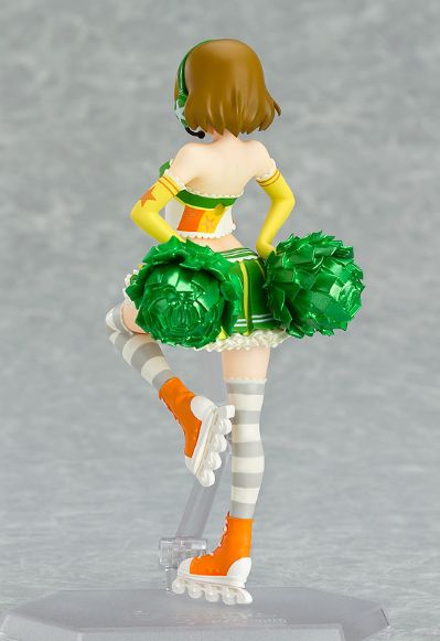 figFIX #017 爱与演唱会！小泉花阳 啦啦队