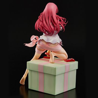 Ribbon Doll Collection 拜托了老师  风间瑞穗 Limited Ver.