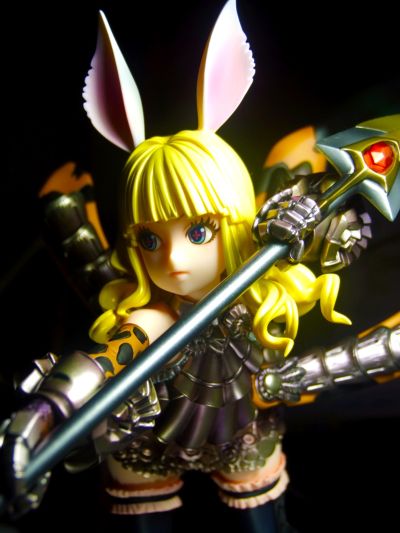 TERA ELIN Berserker