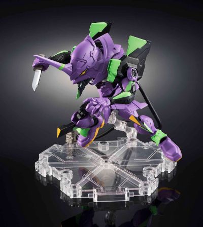 NXEDGE STYLE [EVA UNIT] EVA初号机[TV版] 『EVA』[Bandai]《０４月予约》