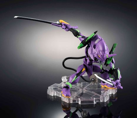 NXEDGE STYLE [EVA UNIT] EVA初号机[TV版] 『EVA』[Bandai]《０４月予约》