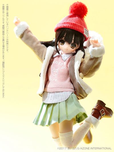 PureNeemo Snotty Cat Ⅳ 