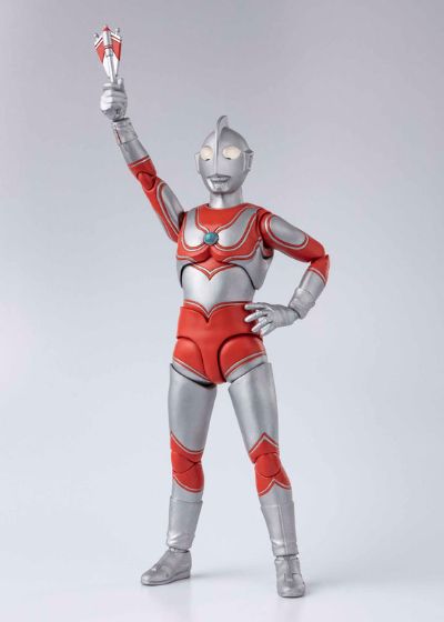 S.H.Figuarts 杰克奥特曼