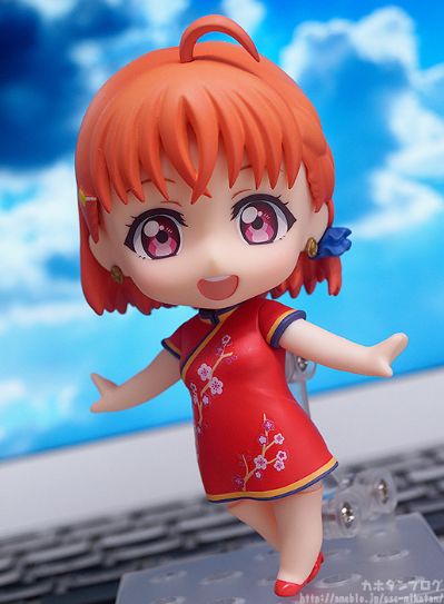 黏土人もあ Love Live! Sunshine!! 高海千歌 