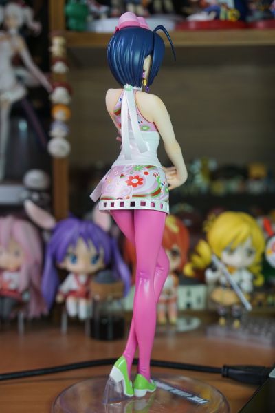 BrilliantStage 偶像大师2 三浦あずさ 公主Melody♪ver.