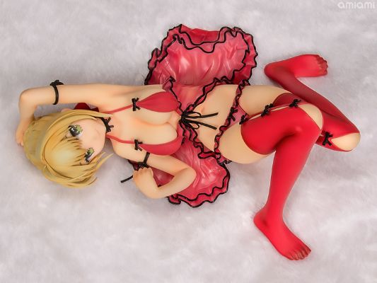 Fate/EXTELLA 阿尔托莉雅·潘德拉贡