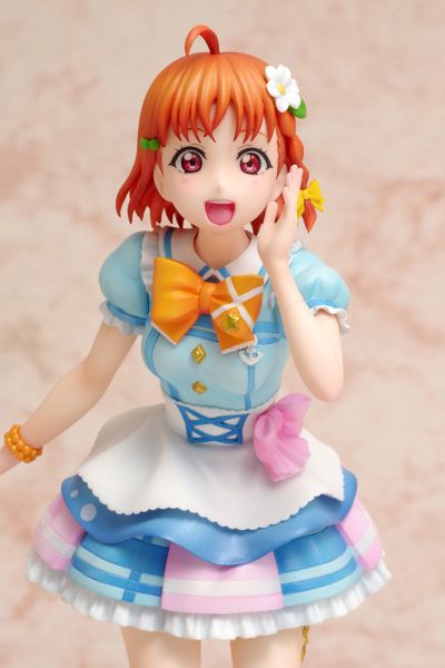 DreamTech Love Live! Sunshine!! 高海千歌 你的内心在闪耀吗？