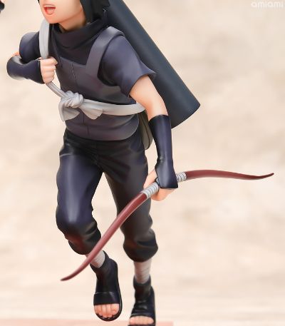 G.E.M. NARUTO -火影忍者- 疾风伝 宇智波鼬&宇智波佐助