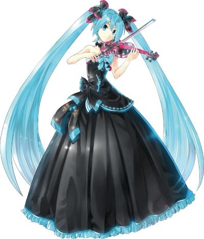 VOCALOID 初音未来 交响乐 2017 ver.